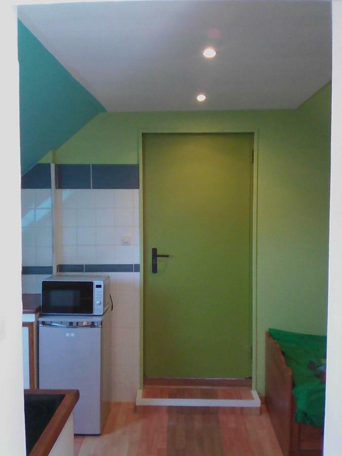 Gite Lezardrieux Kerbors Exteriér fotografie